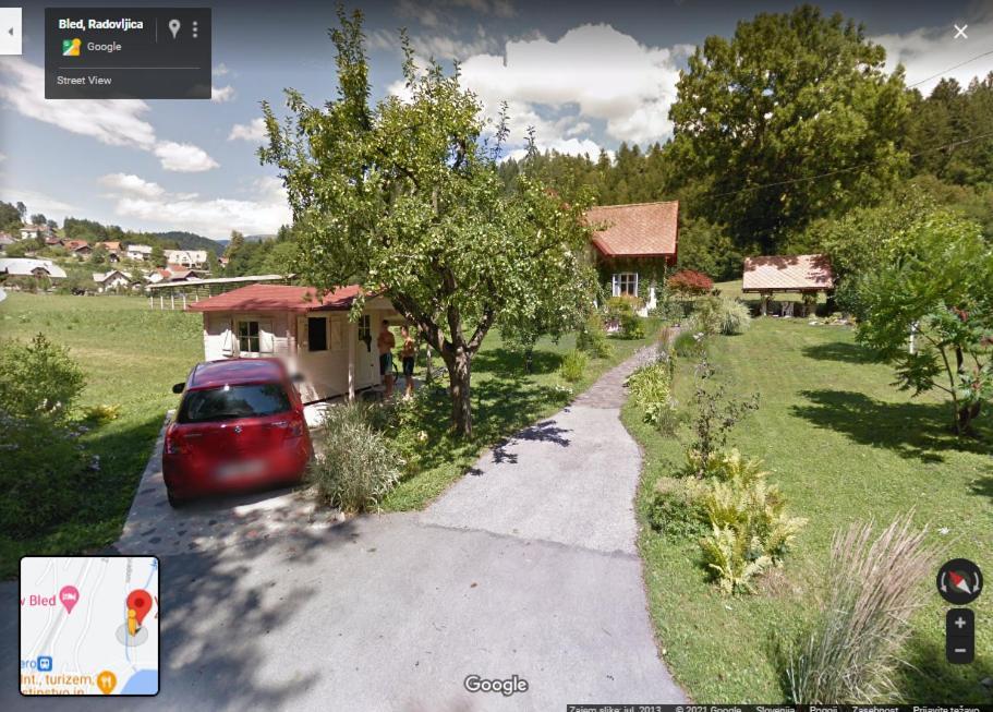 Homestay Vito 3 Μπλεντ Εξωτερικό φωτογραφία