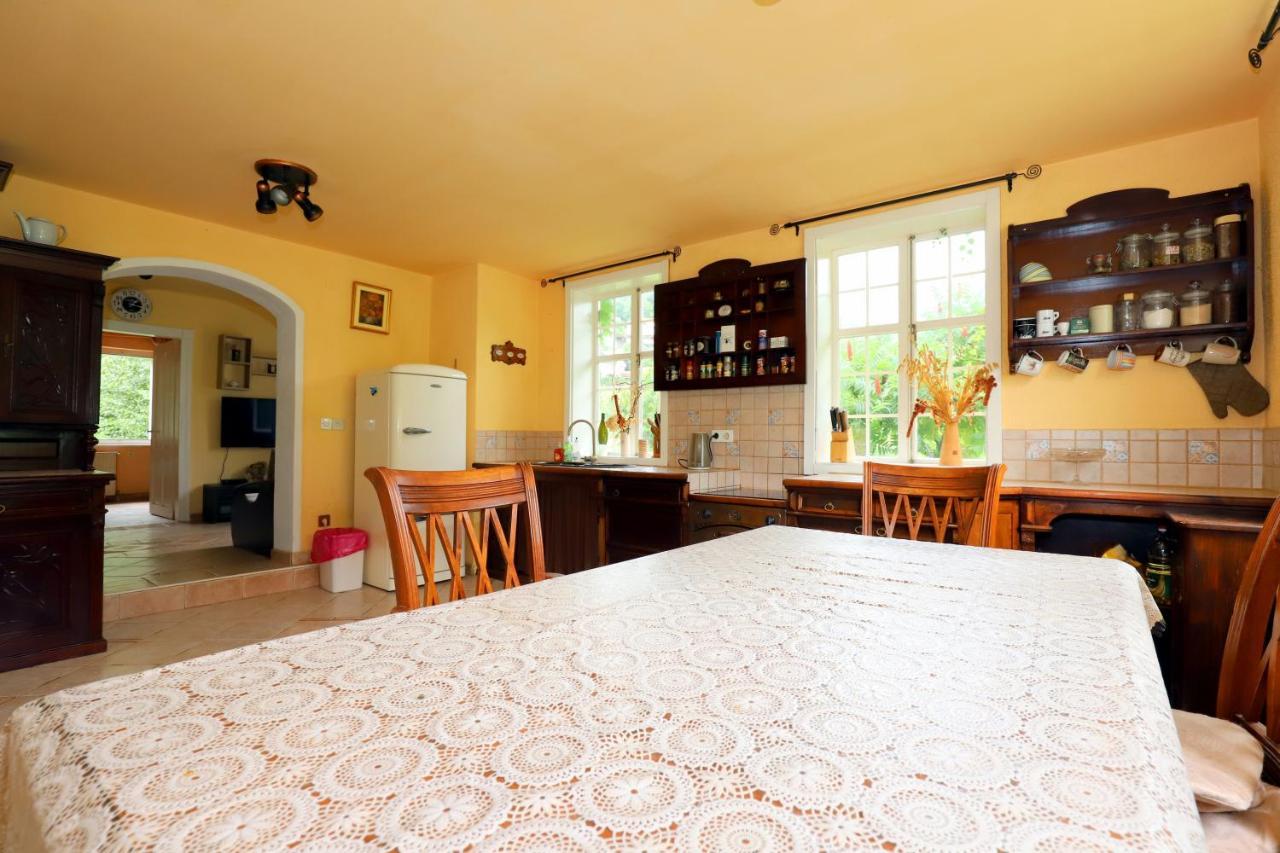 Homestay Vito 3 Μπλεντ Εξωτερικό φωτογραφία