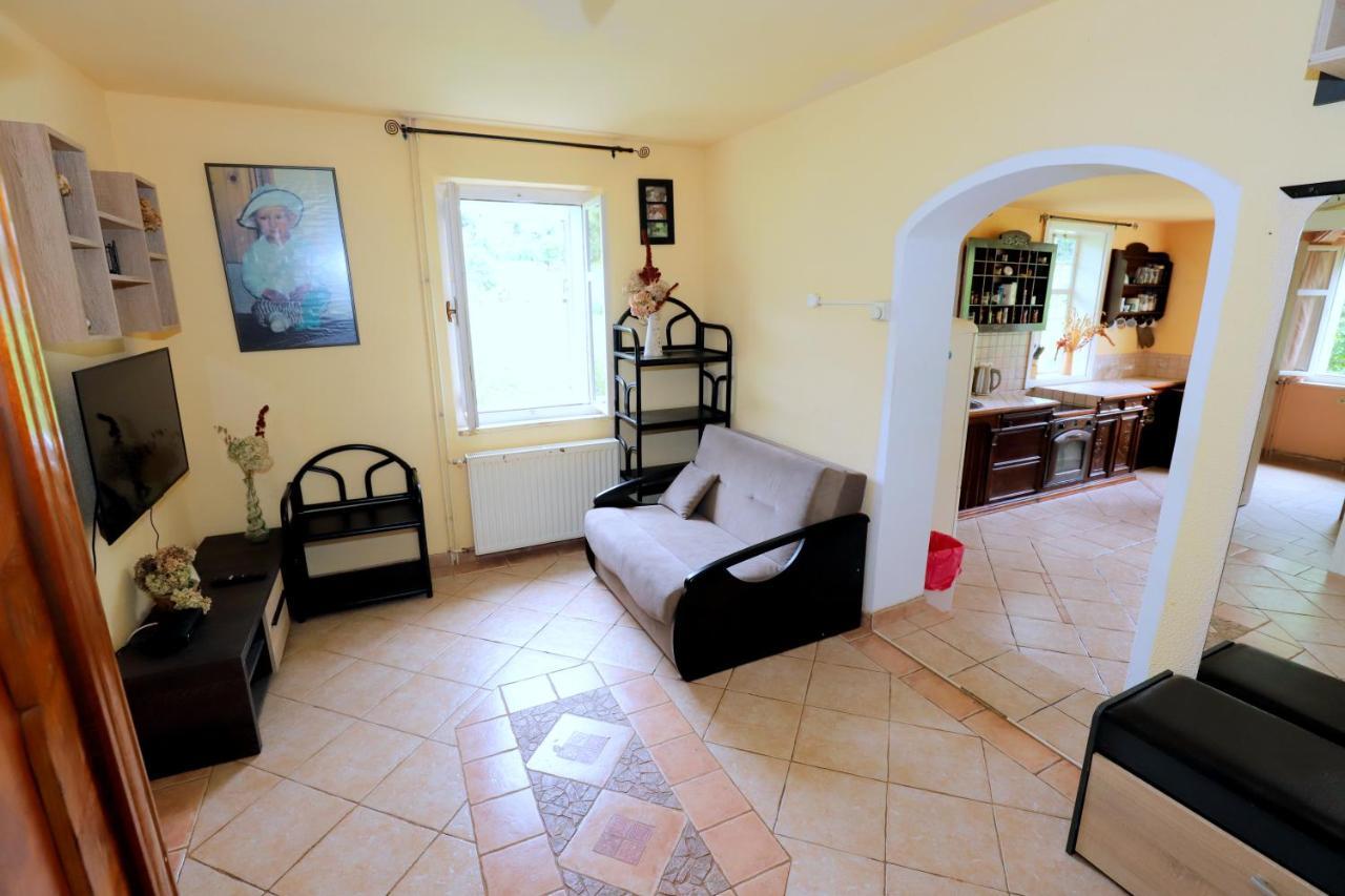 Homestay Vito 3 Μπλεντ Εξωτερικό φωτογραφία