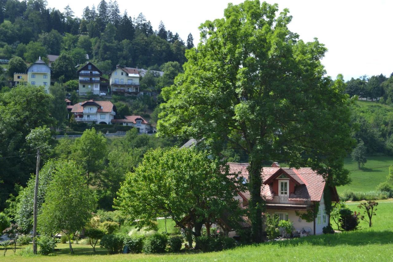Homestay Vito 3 Μπλεντ Εξωτερικό φωτογραφία