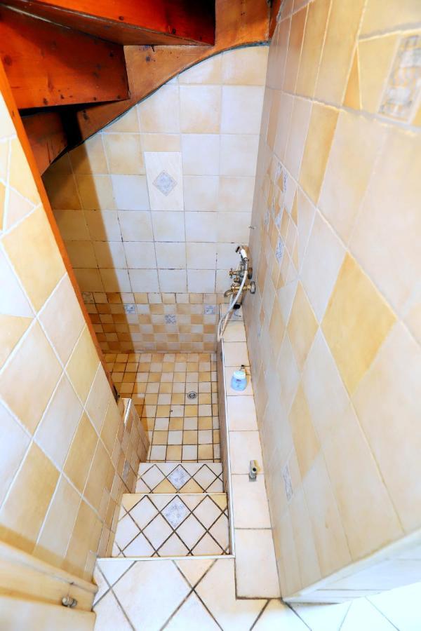 Homestay Vito 3 Μπλεντ Εξωτερικό φωτογραφία