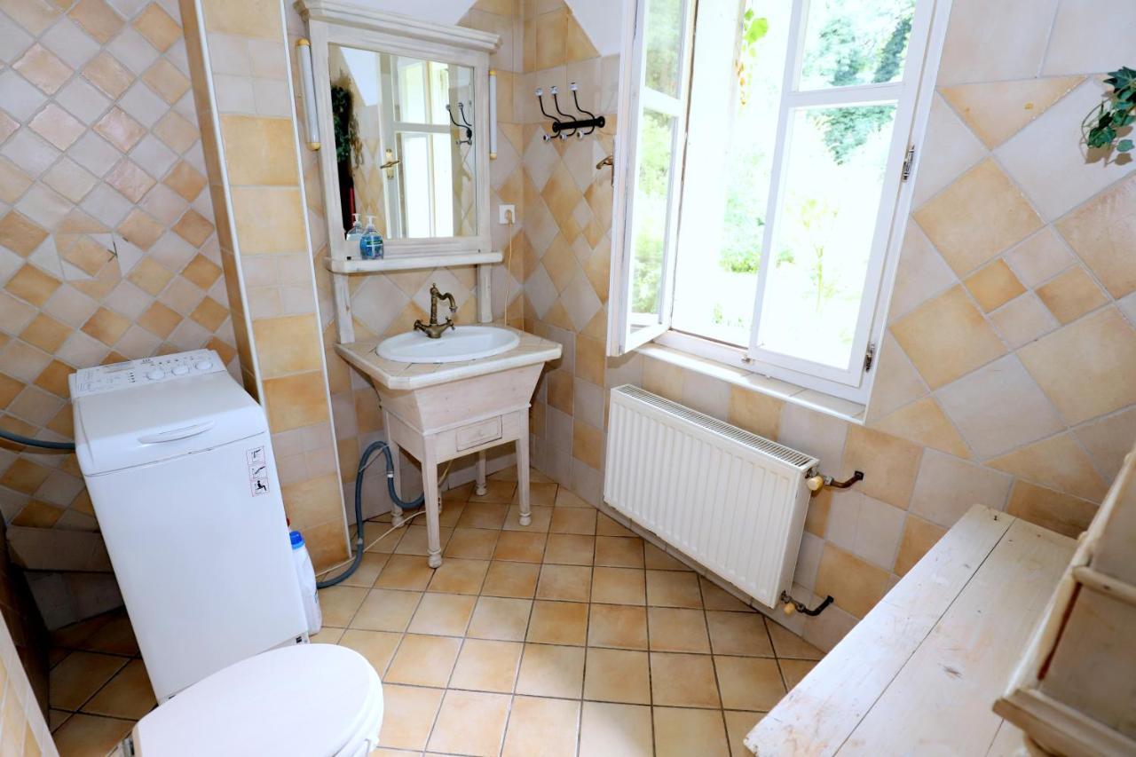 Homestay Vito 3 Μπλεντ Εξωτερικό φωτογραφία