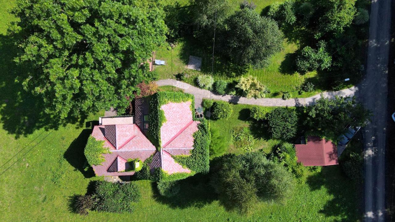 Homestay Vito 3 Μπλεντ Εξωτερικό φωτογραφία